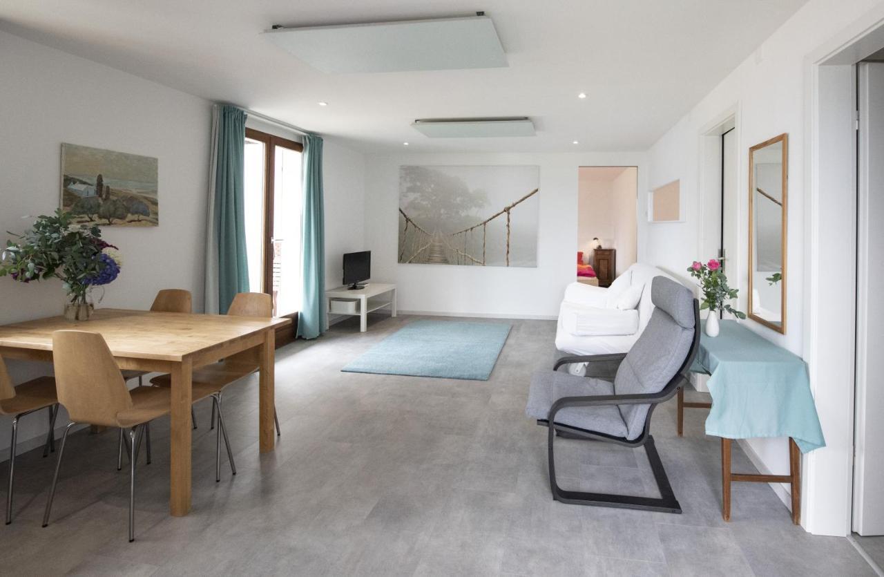 Casa Eva Ronco sopra Ascona Quarto foto