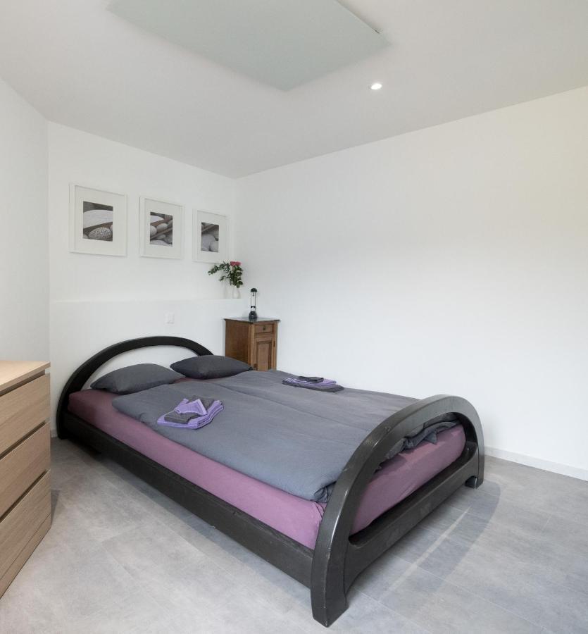 Casa Eva Ronco sopra Ascona Quarto foto