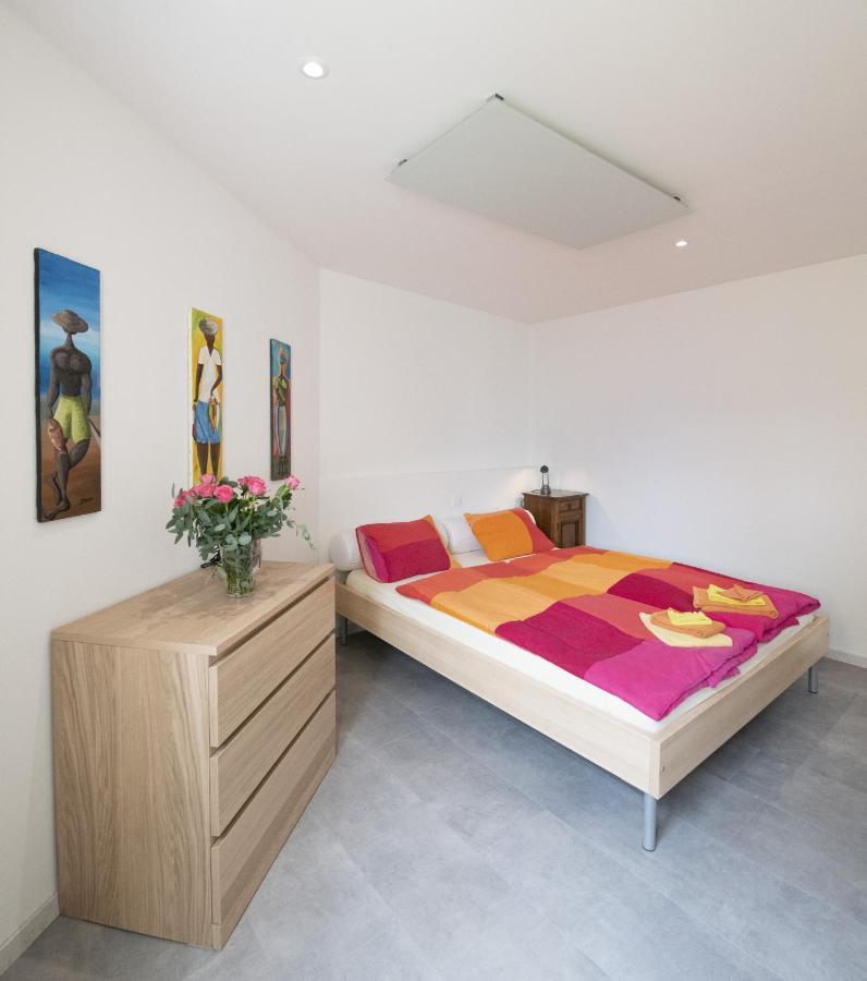 Casa Eva Ronco sopra Ascona Quarto foto