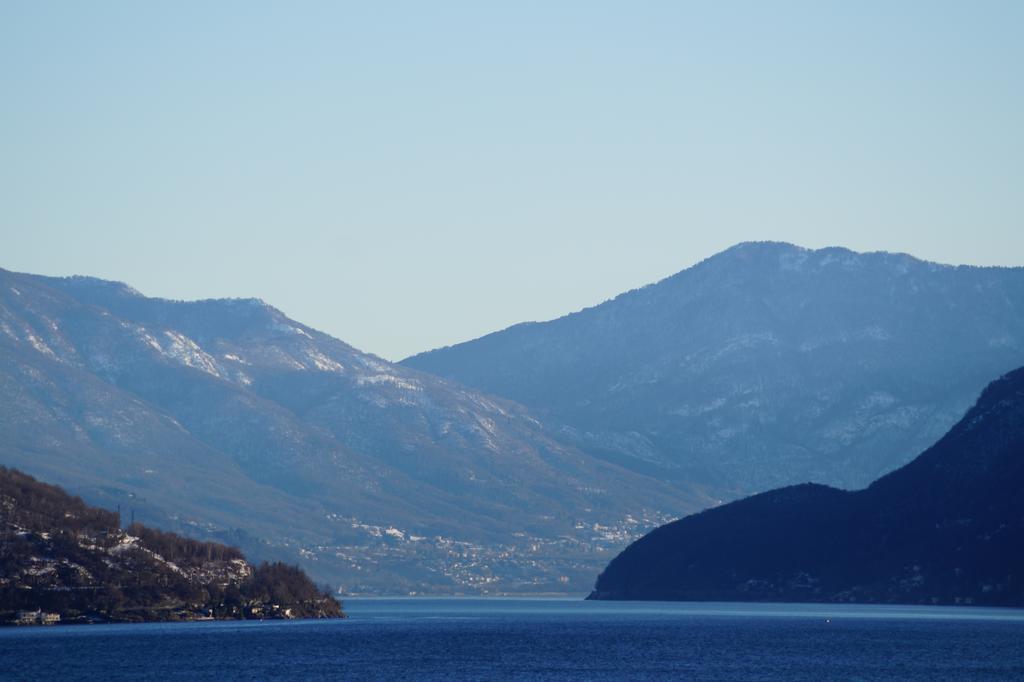 Casa Eva Ronco sopra Ascona Exterior foto